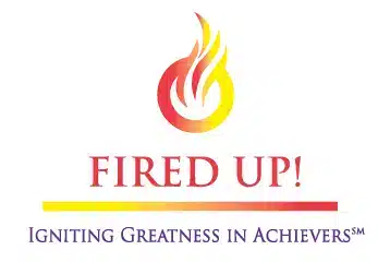 Firedup Logo